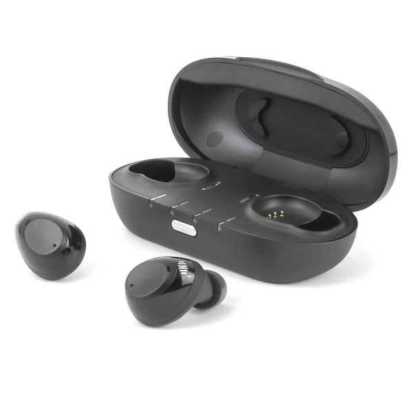 Умные наушники с усилением звука. Nuheara IQbuds BOOST